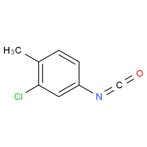 3-氯-4-甲基苯基異氰酸酯