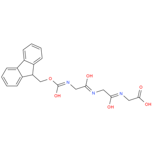 FMOC-GLY-GLY-GLY-O