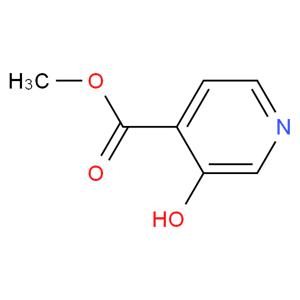 3-羥基異煙酸甲酯