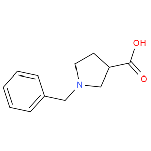 N-芐基吡咯烷-3-甲