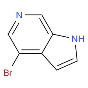 4-溴-6-氮雜吲哚
