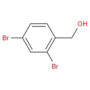 2,4-二溴芐醇