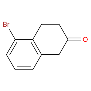 5-溴-2-四氫萘酮
