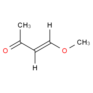 反式-4-甲氧基-3-丁烯-2-酮