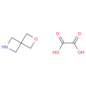 2-氧雜-6-氮雜螺[3,3]庚烷草酸鹽