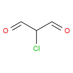 2-氯馬來醛