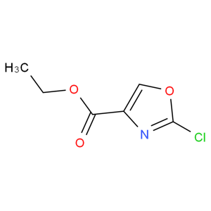 2-氯噁唑-4-羧酸乙酯