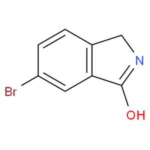 6-溴異吲哚啉-1-酮