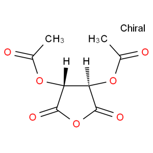 二乙酰基酒石酸酐