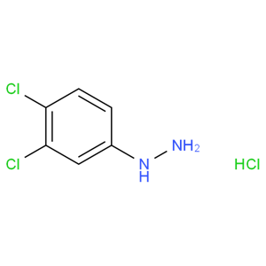 3,4-二氯苯肼鹽酸鹽