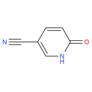 2-羥基-5-氰基吡啶