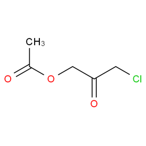 1-乙酰氧基-3-氯丙酮
