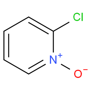 2-氯吡啶-N-氧化物