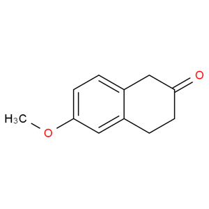 6-甲氧基-2-四氫萘酮
