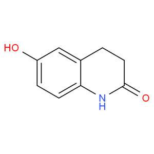 6-羥基-3，4-二氫喹啉酮