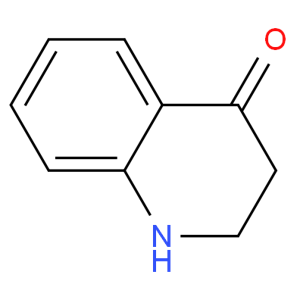 2,3-二氫-1H-喹啉-4-酮