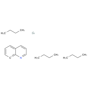 8-(三正丁基錫)喹啉