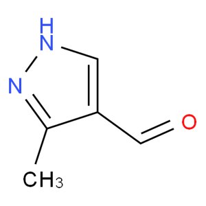 3-甲基-1H-吡咯-4-甲醛