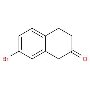 7-溴-2-四氫萘酮