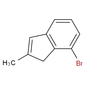 7-溴-2-甲基-1-茚